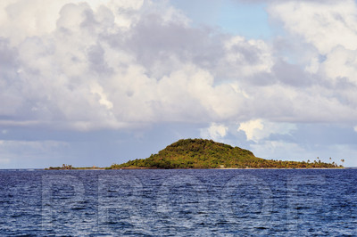 Sandy Island