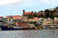 GRENADA 2009