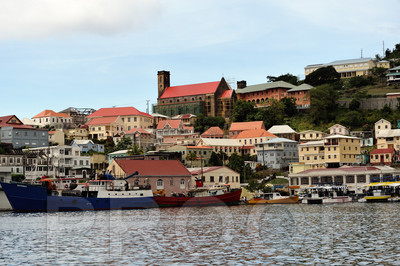 St. Georges