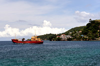 St. Georges