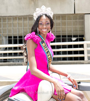 ATLANTA CARNIVAL 2013