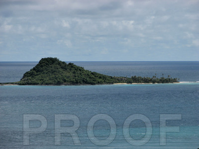 Sandy Island