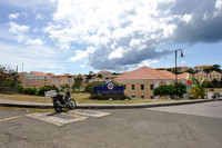 St. Georges Medical School