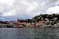 St. Georges