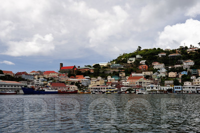 St. Georges