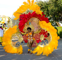 MIA/BROWARD             CARNIVAL PARADE               2013