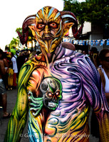 Fantasy Fest 2014 (KEY WEST)